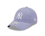 New Era NEW ERA Naisten Essential 9FORTY-lippis NY-logolla