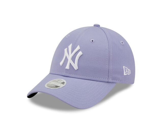 New Era NEW ERA Naisten Essential 9FORTY-lippis NY-logolla