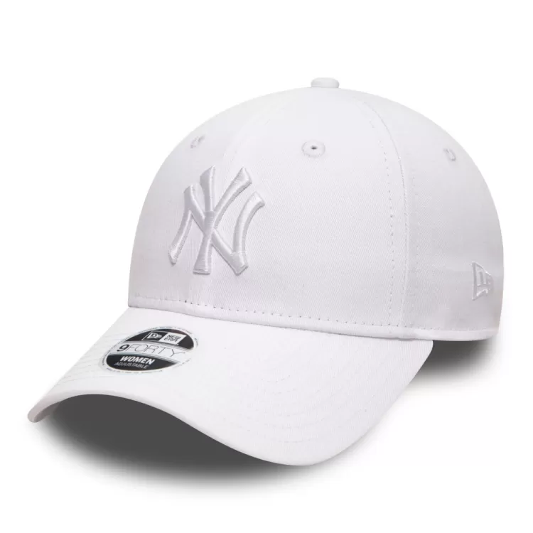 New Era Womens 9FORTY  Essential NY