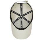 New Era Wmn Metallic Logo 9FORTY New York Yankees