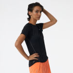 New Balance Impact Run Short Sleeve W