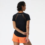 New Balance Impact Run Short Sleeve W