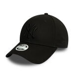 New Era NEW ERA Naisten Essential 9FORTY-lippis NY-logolla