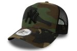 New Era Clean Trucker lippis NY