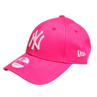 New Era 940 League Basic Neyyan - lippis