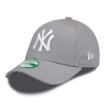 New Era NEW ERA Lasten League Essential 9FORTY-lippis NY-logolla