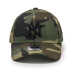 New Era NEW ERA Lasten League Essential 9FORTY-lippis NY-logolla