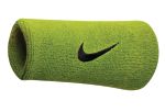 Nike Swoosh Doublewide Wristbands