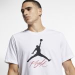 Nike Jordan Jumpman Flight Tee M