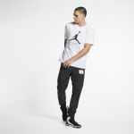 Nike Jordan Jumpman Flight Tee M