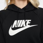 Nike Essential Fleece Pullover Hoodie W