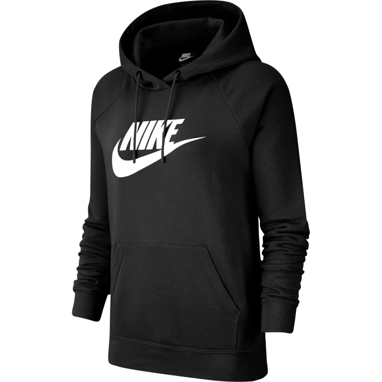 Nike Essential Fleece Pullover Hoodie W