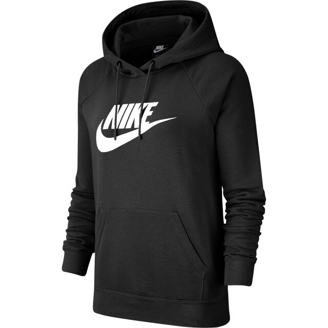 Nike Essential Fleece Pullover Hoodie W - naisten huppari