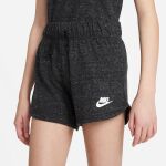 Nike Sportswear Jersey Shorts Jr