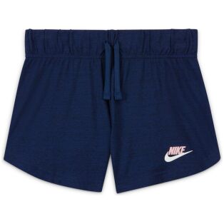 Nike Sportswear Jersey Shorts Jr - shortsit