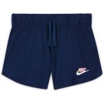 Nike Sportswear Jersey Shorts Jr