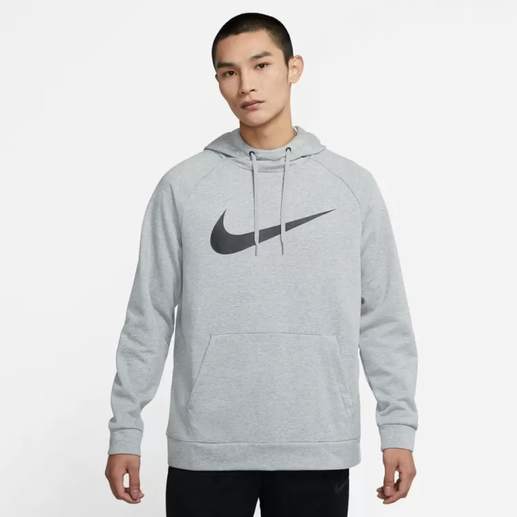 Nike Dri-FIT Pullover Training Hoodie M
