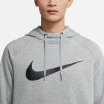 Nike Dri-FIT Pullover Training Hoodie M