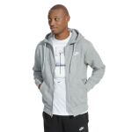 Nike Sportswear Club Fleece FZ Hoodie M