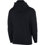 Nike Sportswear Club Fleece FZ Hoodie M