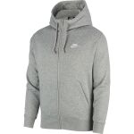 Nike Sportswear Club Fleece FZ Hoodie M