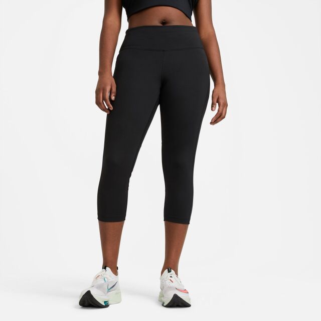 Nike Fast Cropped Running Leggings W