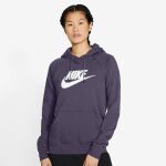 Nike Essential Fleece Pullover Hoodie W