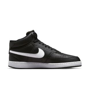 Nike Court Vision Mid Next Nature M - miesten korkeavartiset tennarit