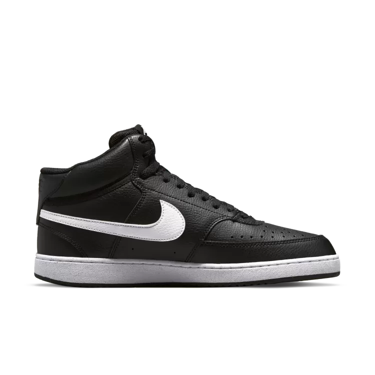 Nike Court Vision Mid Next Nature M