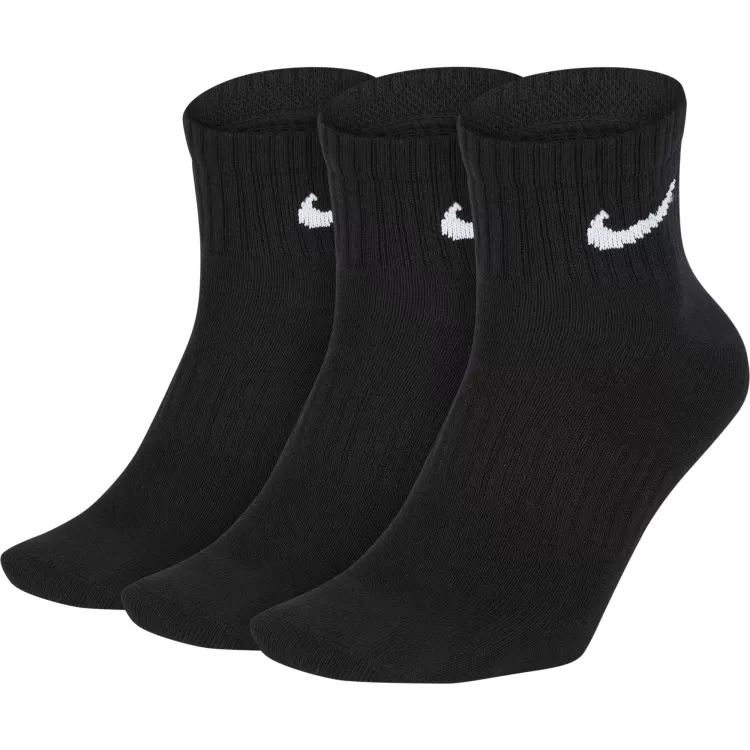 Nike Everyday Lightweight  Training Ankle Socks