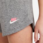 Nike Sportswear Jersey Shorts Jr