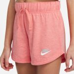 Nike Sportswear Jersey Shorts Jr