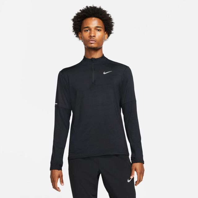 Nike Dri-FIT Element Top Half Zip M
