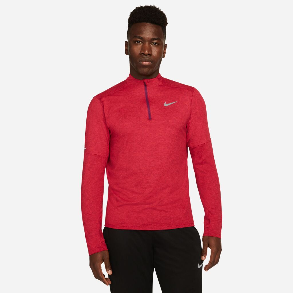 Nike Dri-FIT Element Top Half Zip M