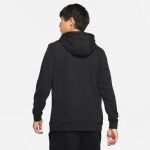 Nike Dri-FIT Full-Zip Training Hoodie M