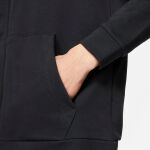 Nike Dri-FIT Full-Zip Training Hoodie M
