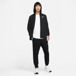 Nike Dri-FIT Full-Zip Training Hoodie M