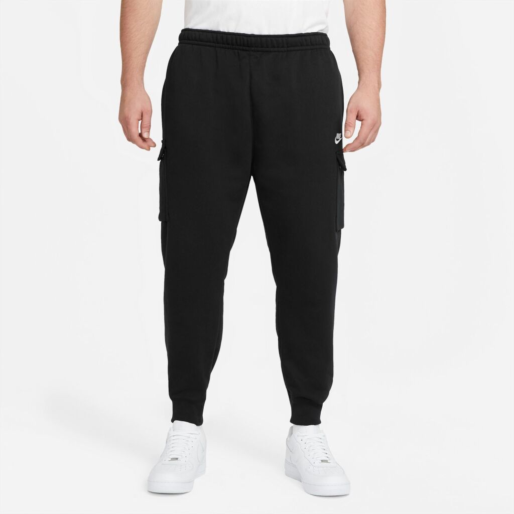 Nike Sportswear Club Cargo Pants M