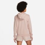 Nike Sportswear Club Fleece Full-Zip Hoodie W