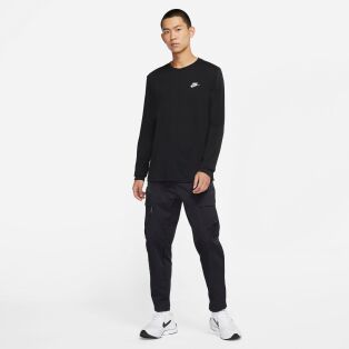 Nike Sportswear Long Sleeve Tee M