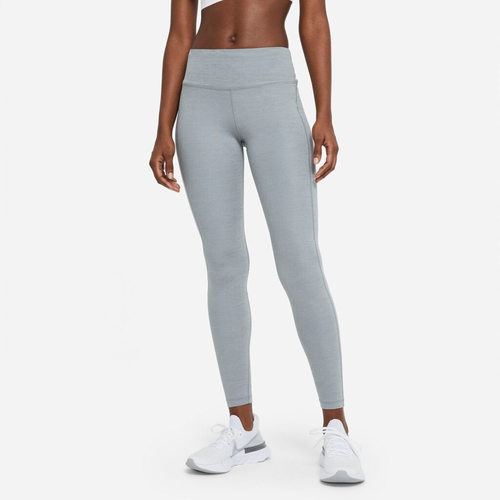 Nike Epic Fast Mid-Rise Pocket  Tight W