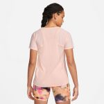 Nike Dri-FIT Race Top Ss W