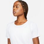 Nike Dri-FIT Race Top Ss W