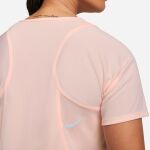 Nike Dri-FIT Race Top Ss W