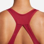 Nike Dri-FIT Swoosh High-Support Padded Sports Bra W