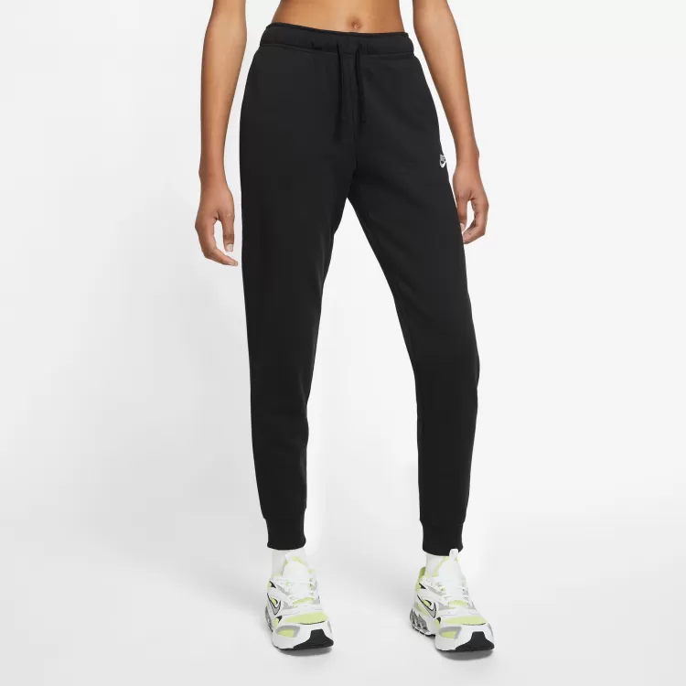 Nike Sportswear Club Fleece Mid-Rise Joggers W