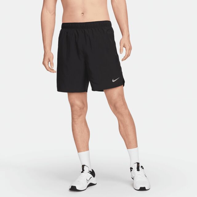 Nike Dri-FIT Challenger M 7" Brief-Lined Running Shorts - miesten shortsit