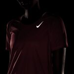 Nike Dri-FIT Race Top Ss W