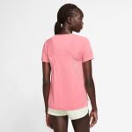 Nike Dri-FIT Race Top Ss W