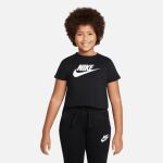 Nike Sportswear Cropped T-Shirt Jr